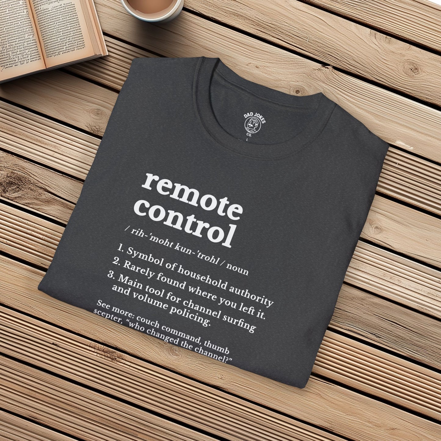 Remote Control Definition
