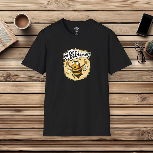 Un-BEE-lievable!