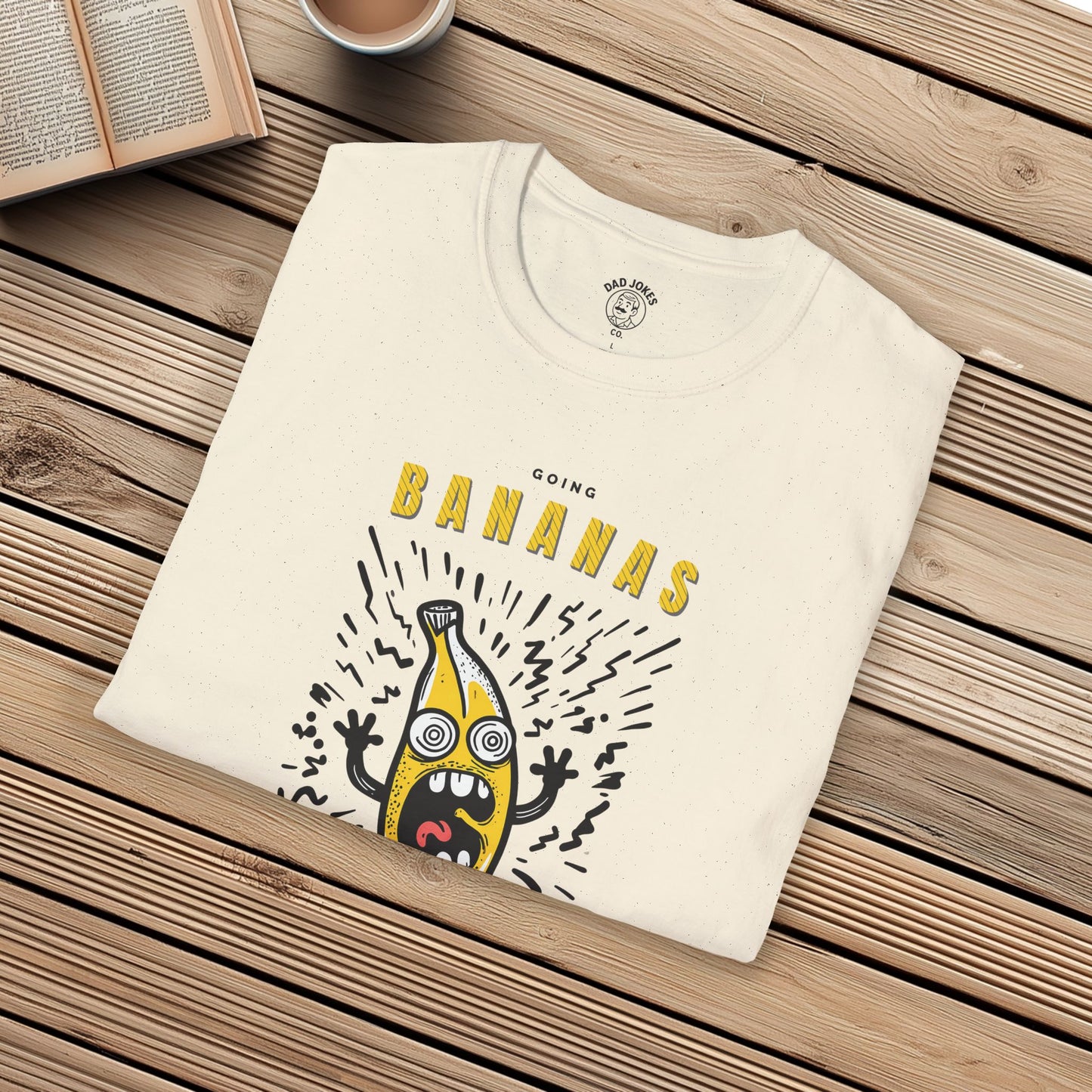 Going Bananas