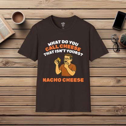 Nacho Cheese