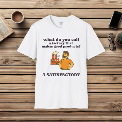 SatisFactory