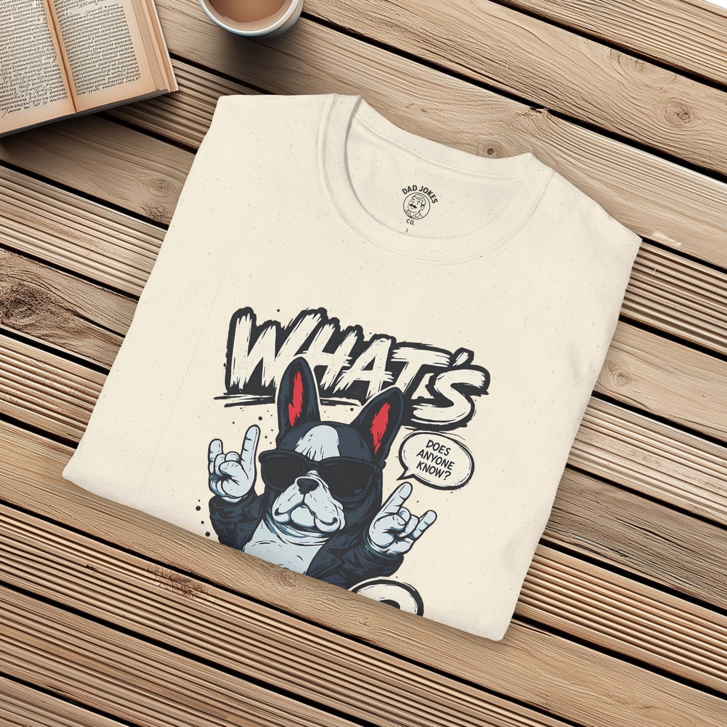What's Updog?