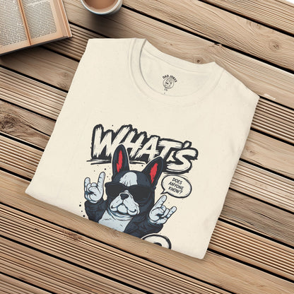 What's Updog?