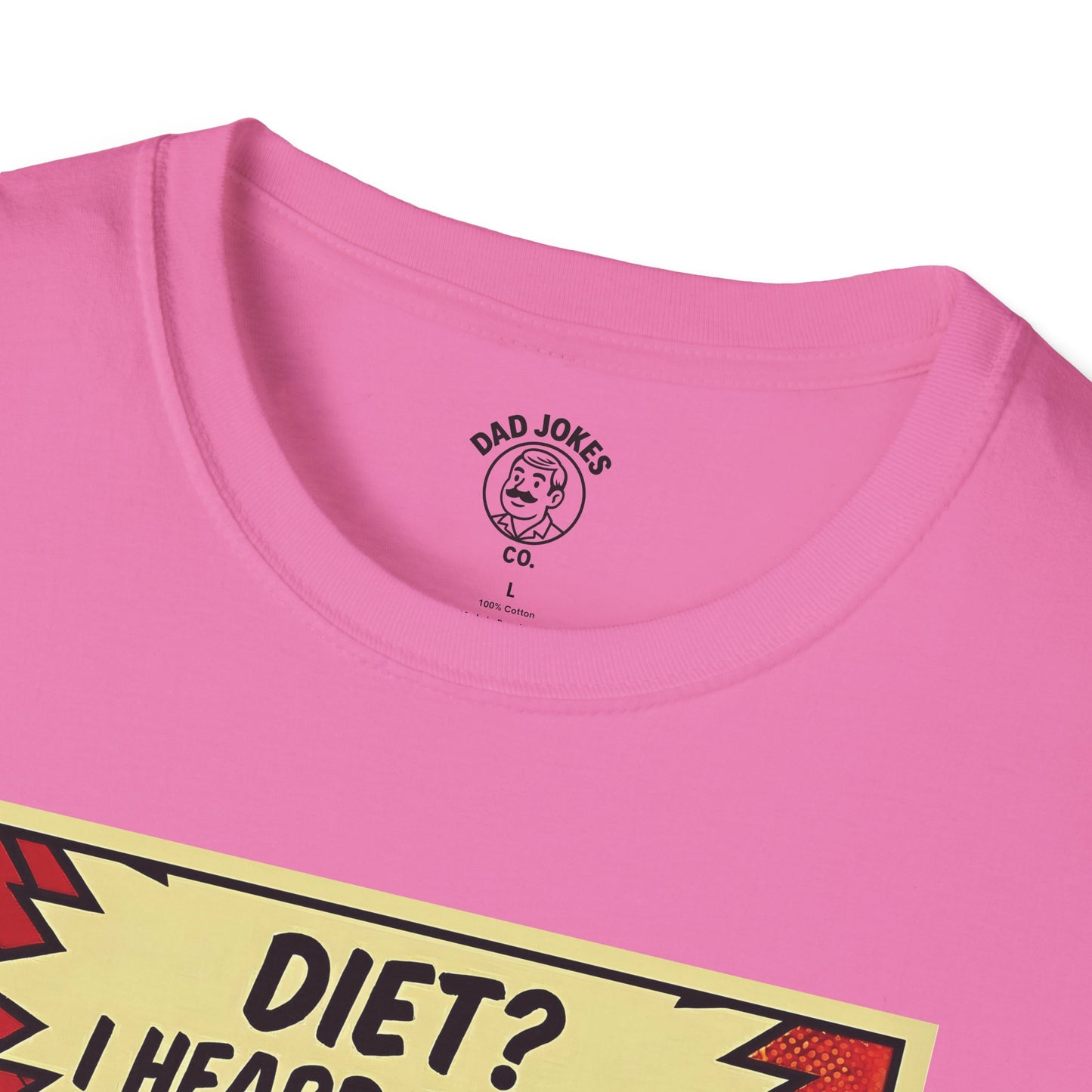 DIET? I heard BUY IT