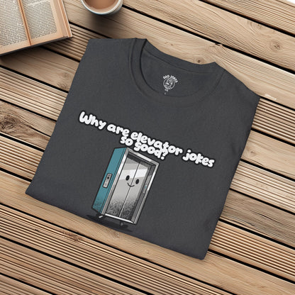Elevator Jokes