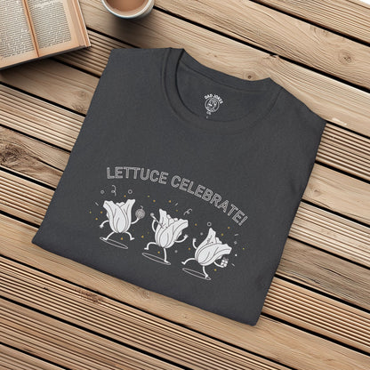 Lettuce Celebrate!