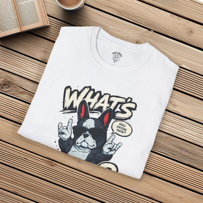 What's Updog?