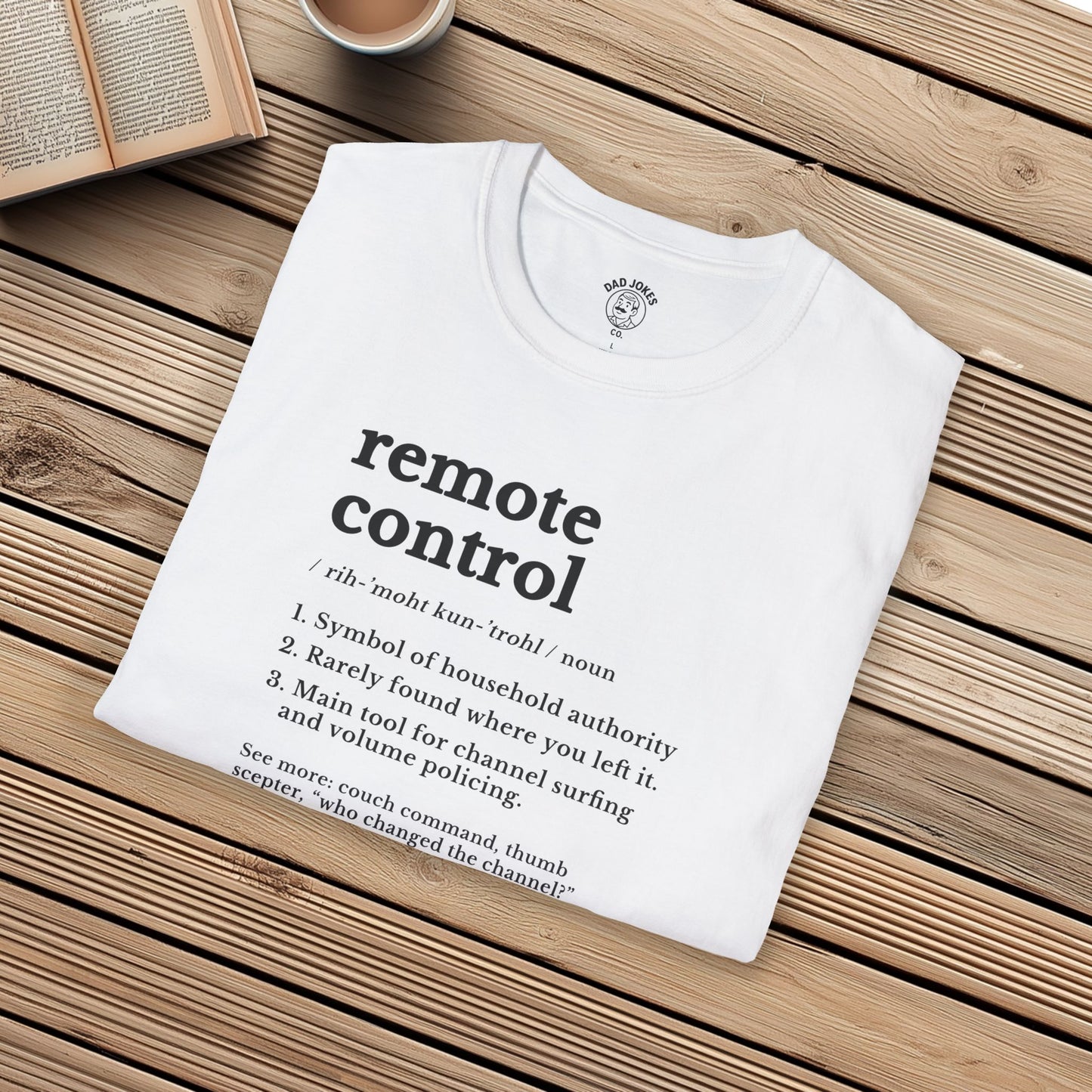 Remote Control Definition