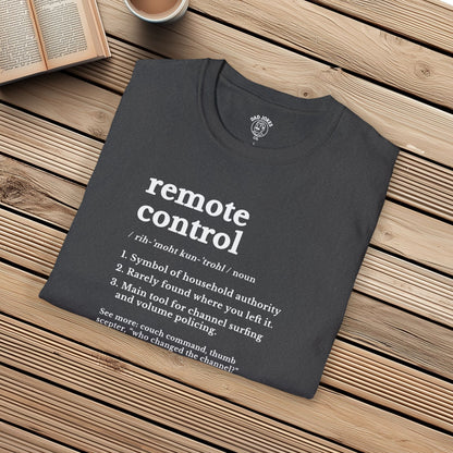 Remote Control Definition
