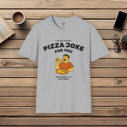 Too Cheesy