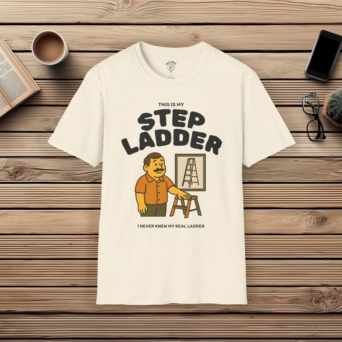 Step Ladder