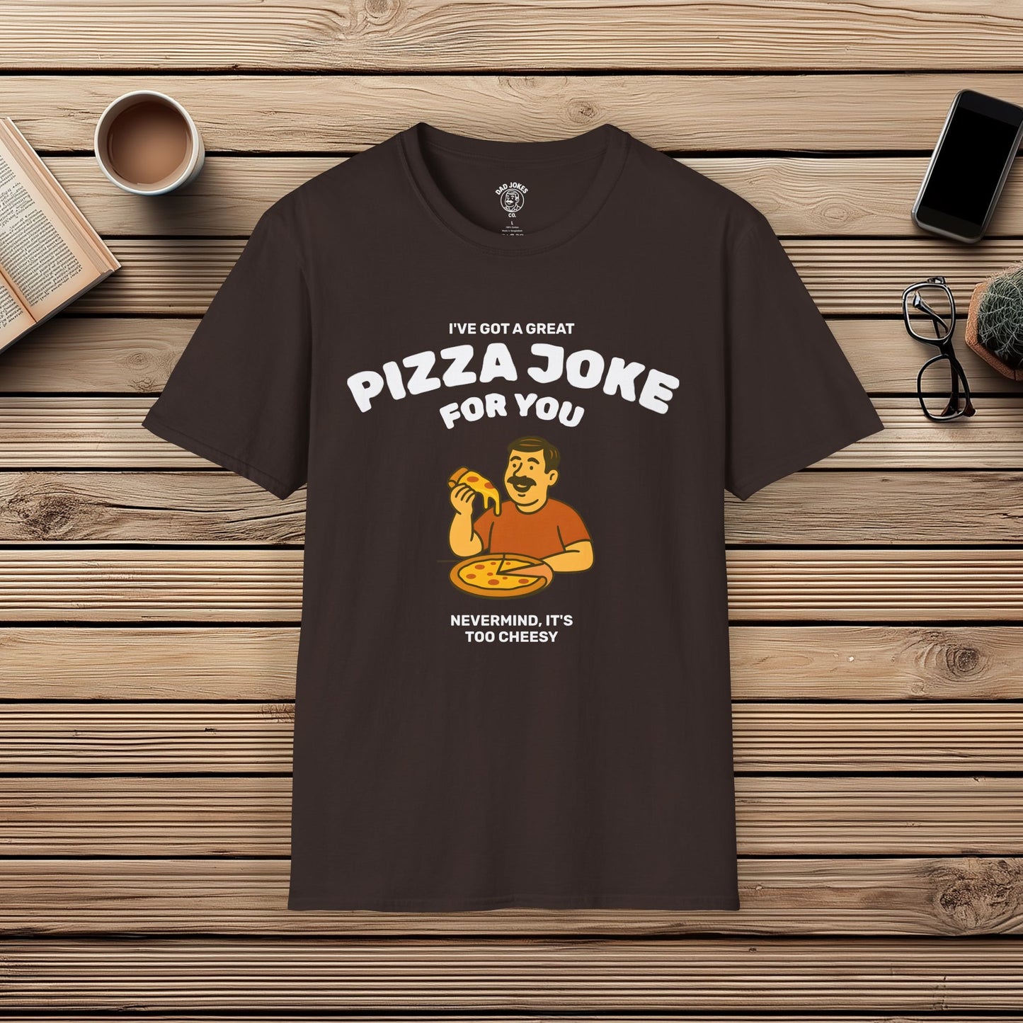 Too Cheesy