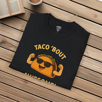 Taco 'Bout Awesome!