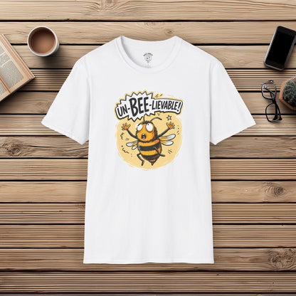 Un-BEE-lievable!