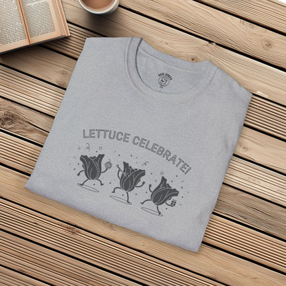 Lettuce Celebrate!