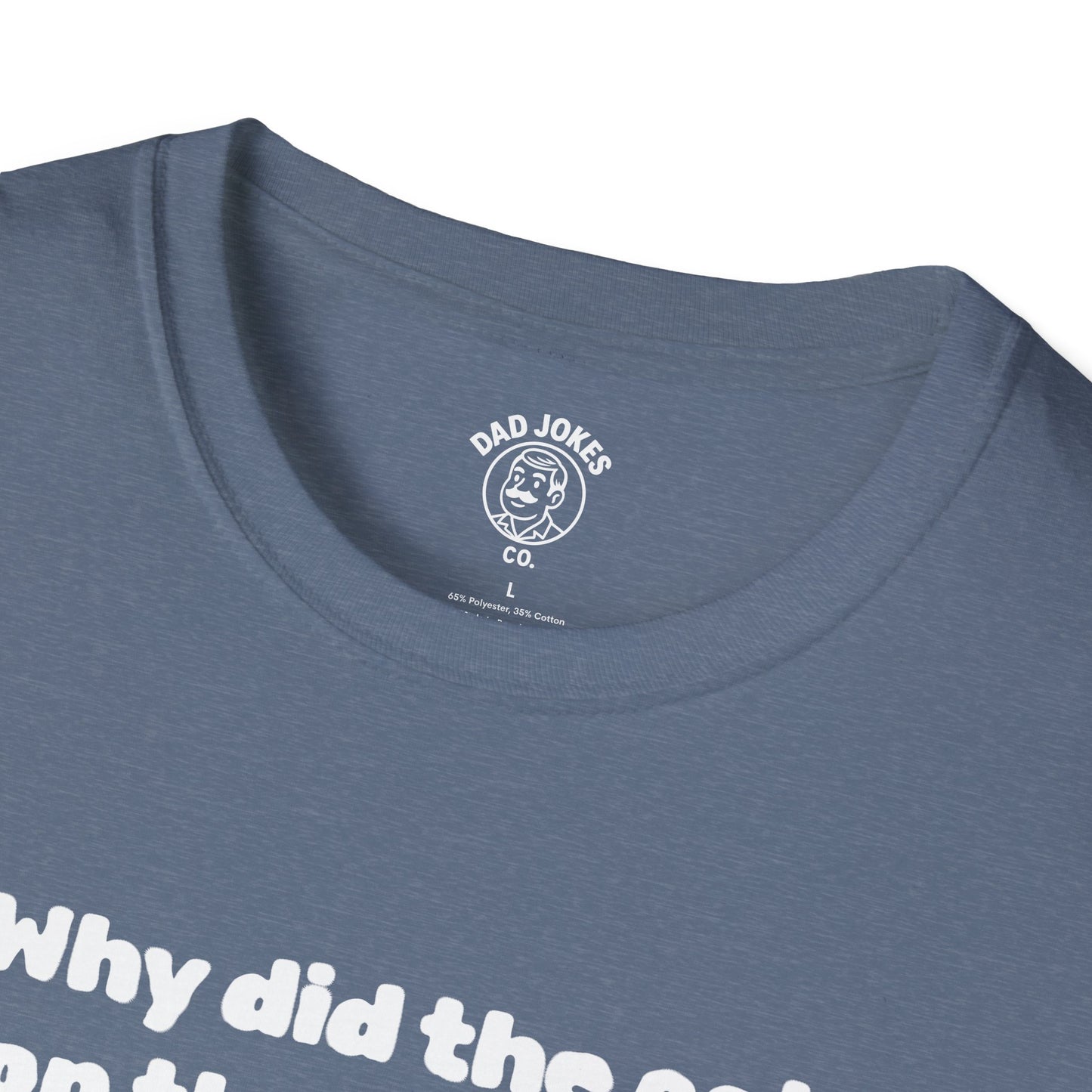 Why did the cat sit on the keyboard?