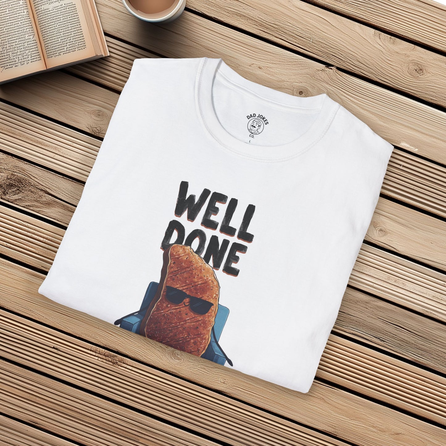 Well Done