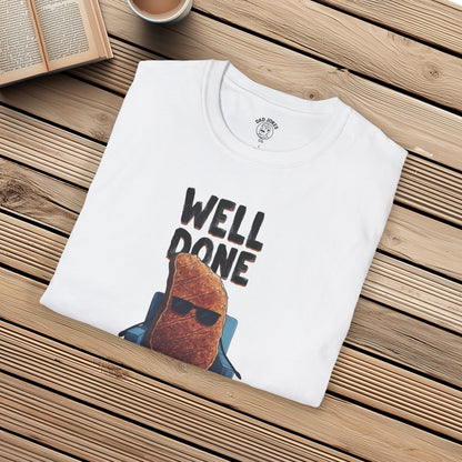 Well Done