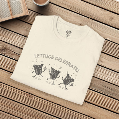 Lettuce Celebrate!