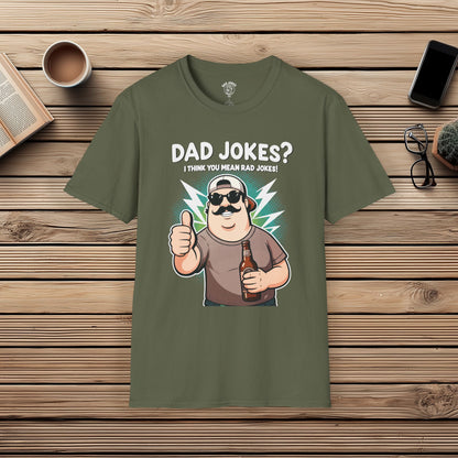 Rad Jokes
