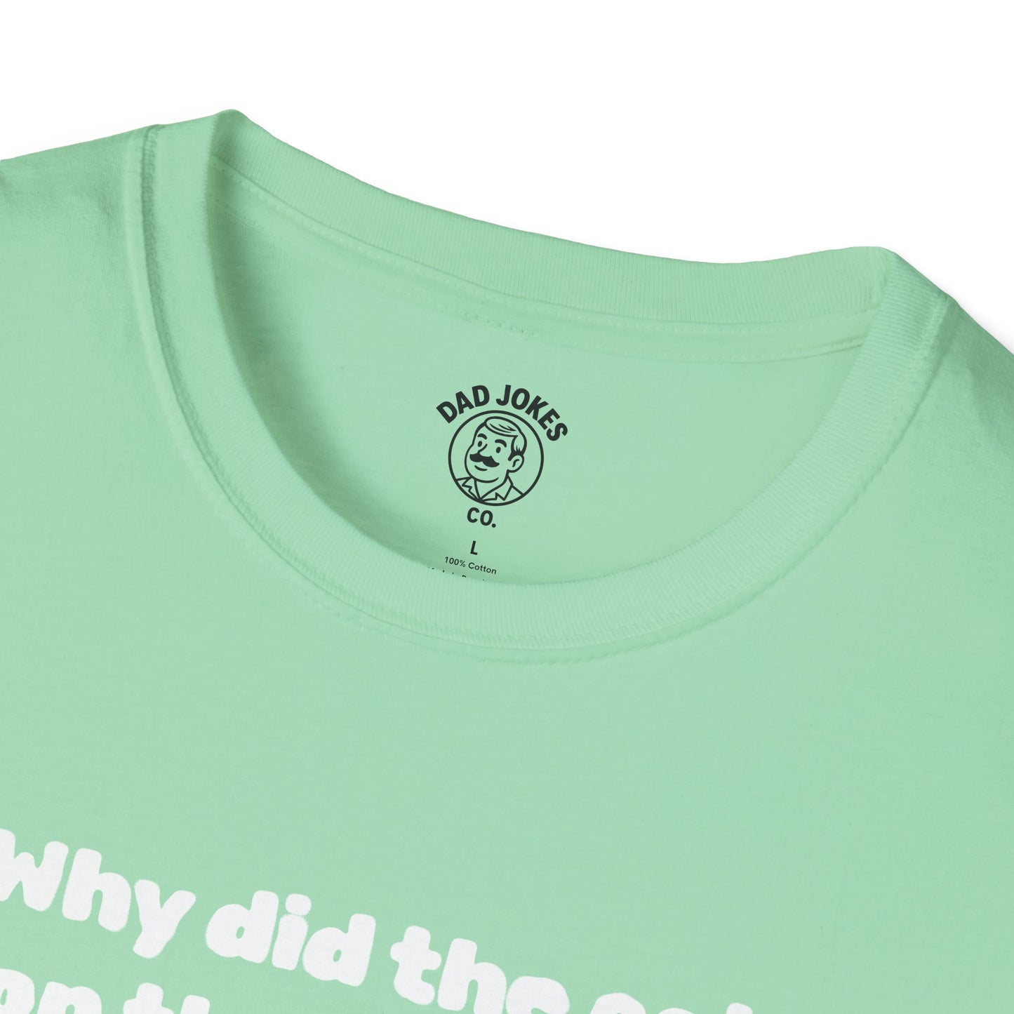 Why did the cat sit on the keyboard?