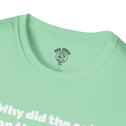 Why did the cat sit on the keyboard?