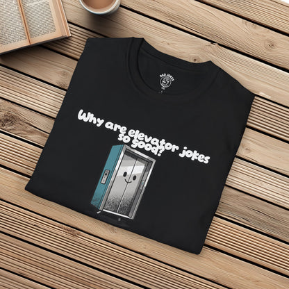 Elevator Jokes