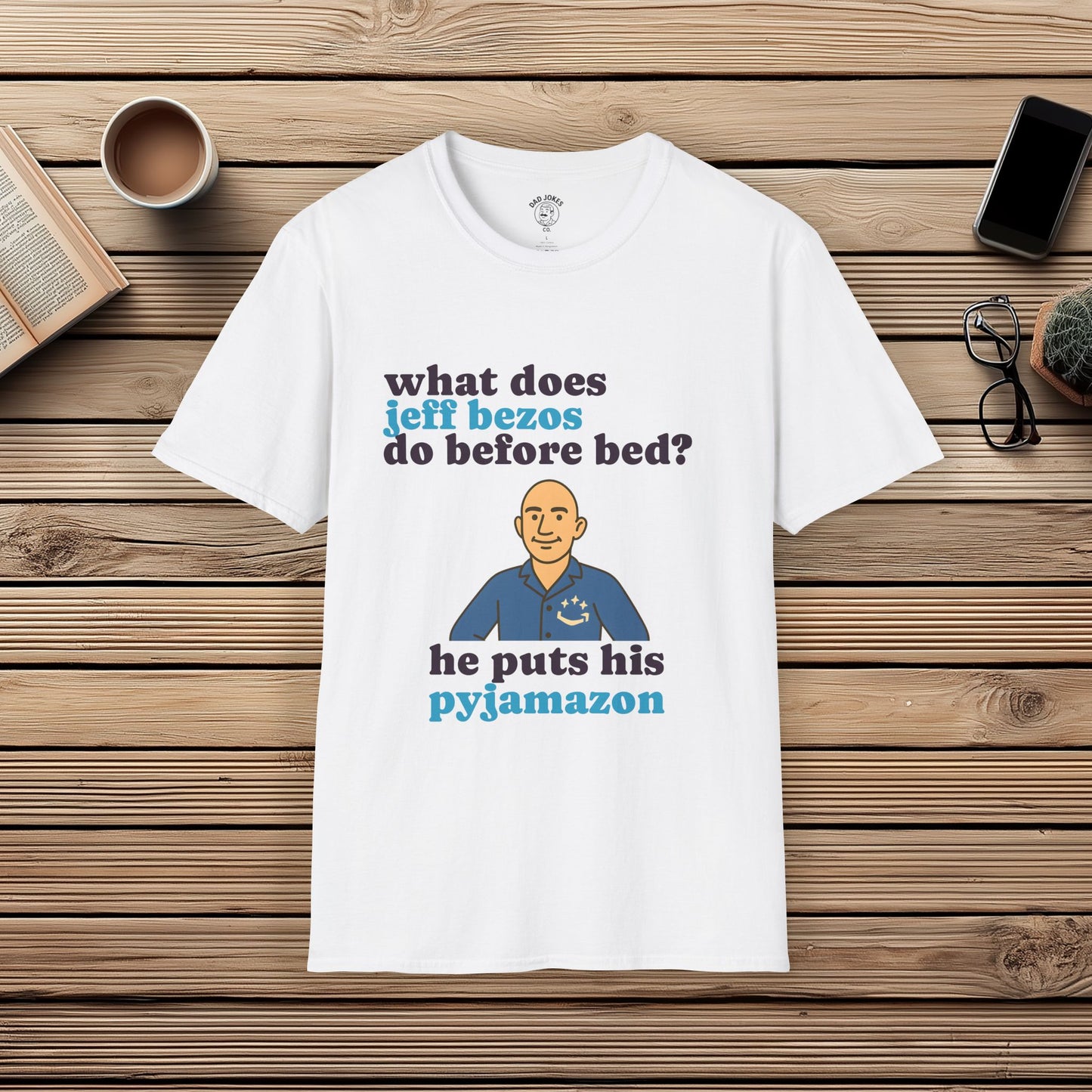 Pyjamazon