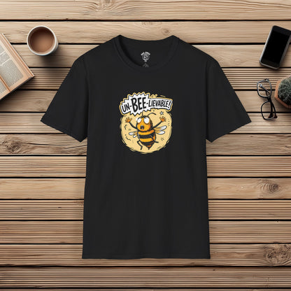 Un-BEE-lievable!