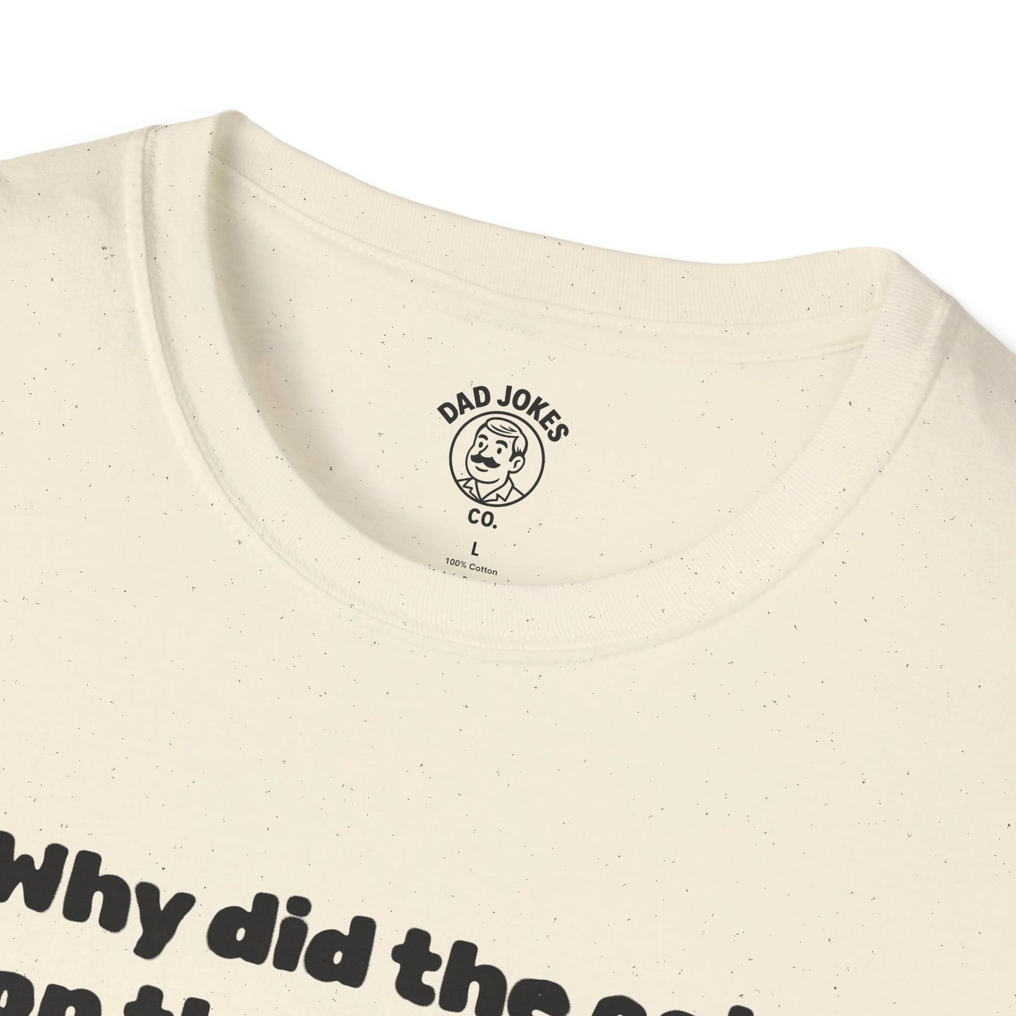 Why did the cat sit on the keyboard?