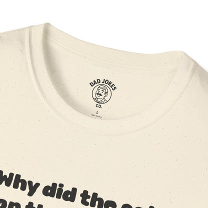 Why did the cat sit on the keyboard?