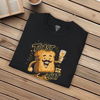 Toast To That