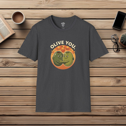 Olive You
