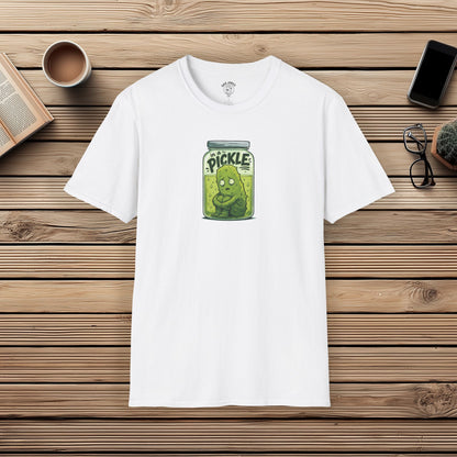 In A Pickle