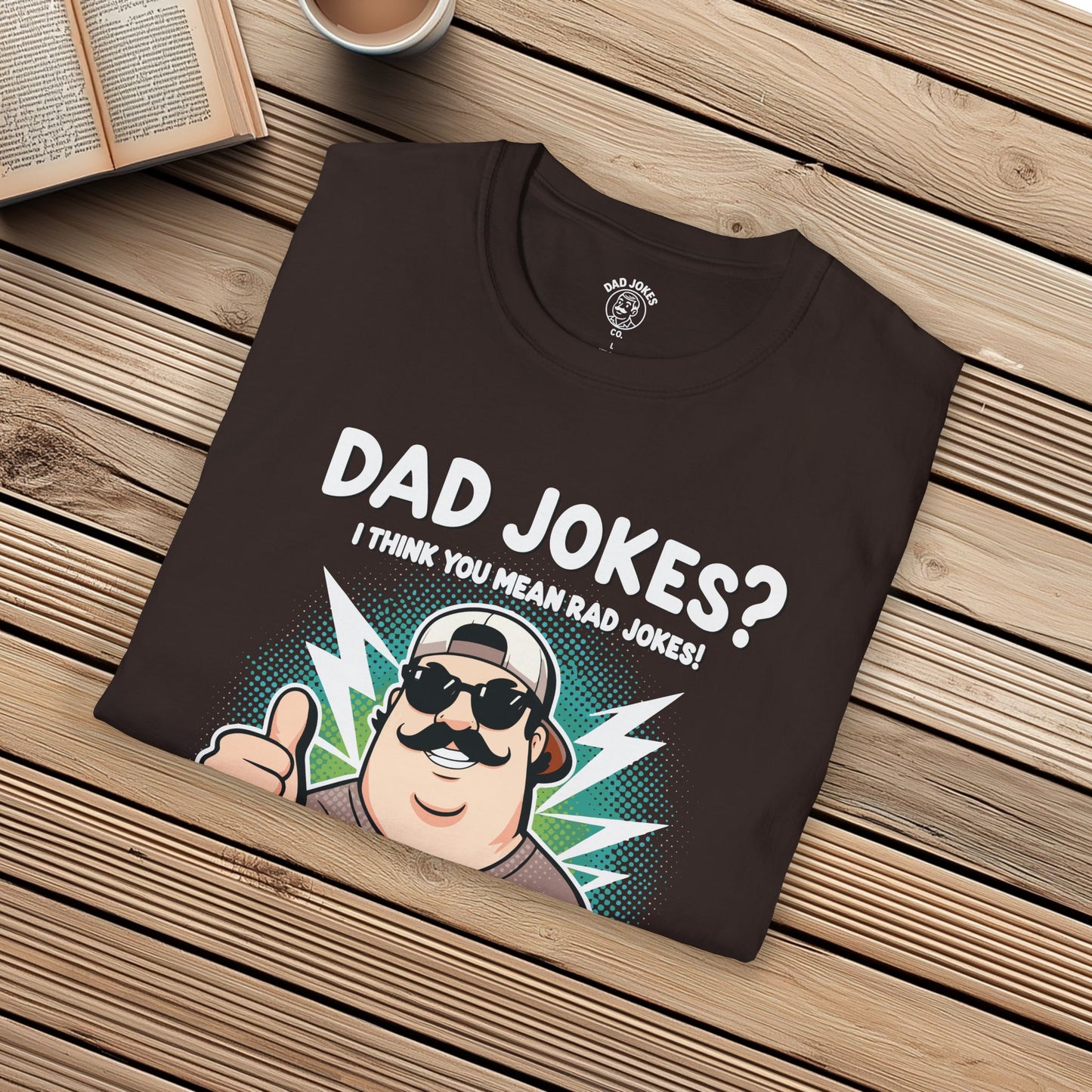 Rad Jokes