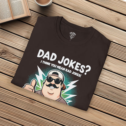 Rad Jokes