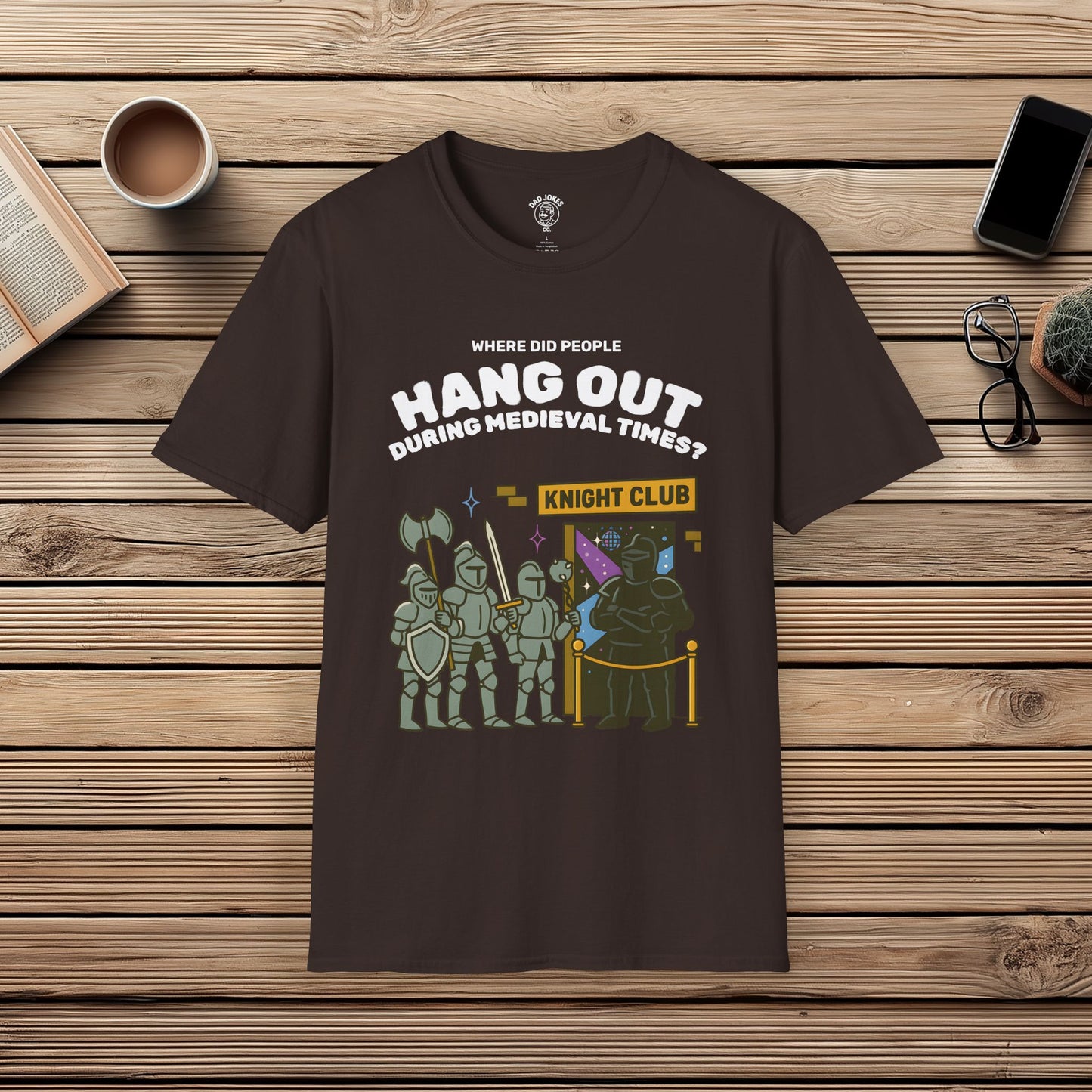 Knight Club