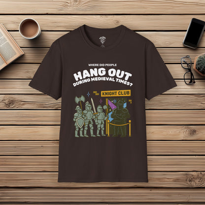 Knight Club