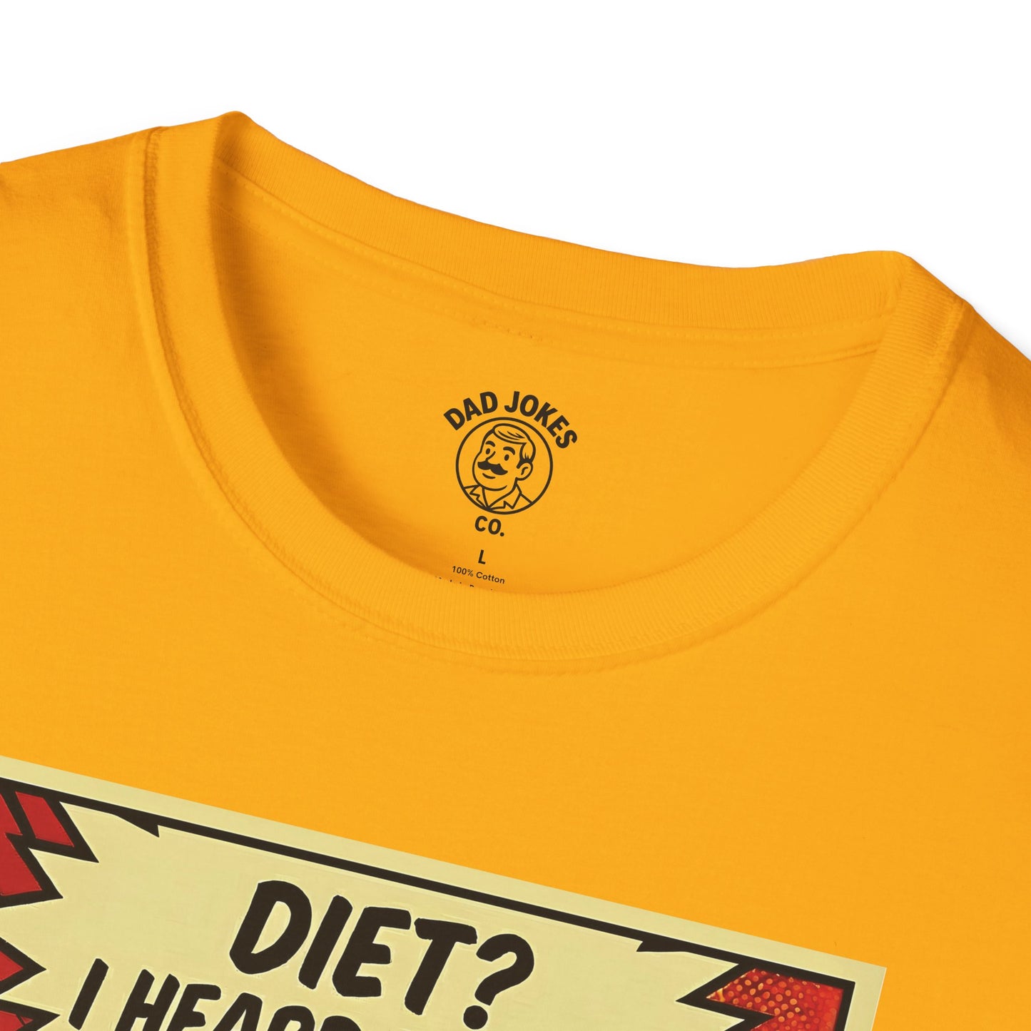 DIET? I heard BUY IT