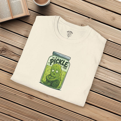 In A Pickle