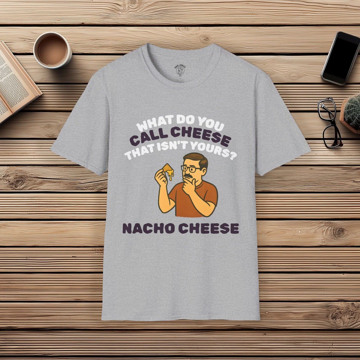Nacho Cheese