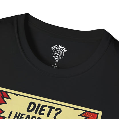 DIET? I heard BUY IT