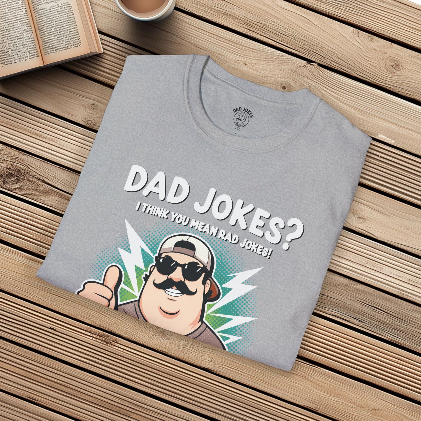 Rad Jokes