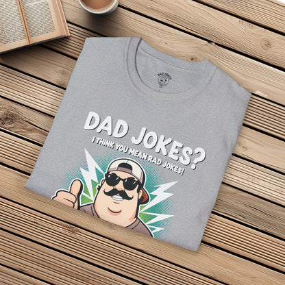 Rad Jokes