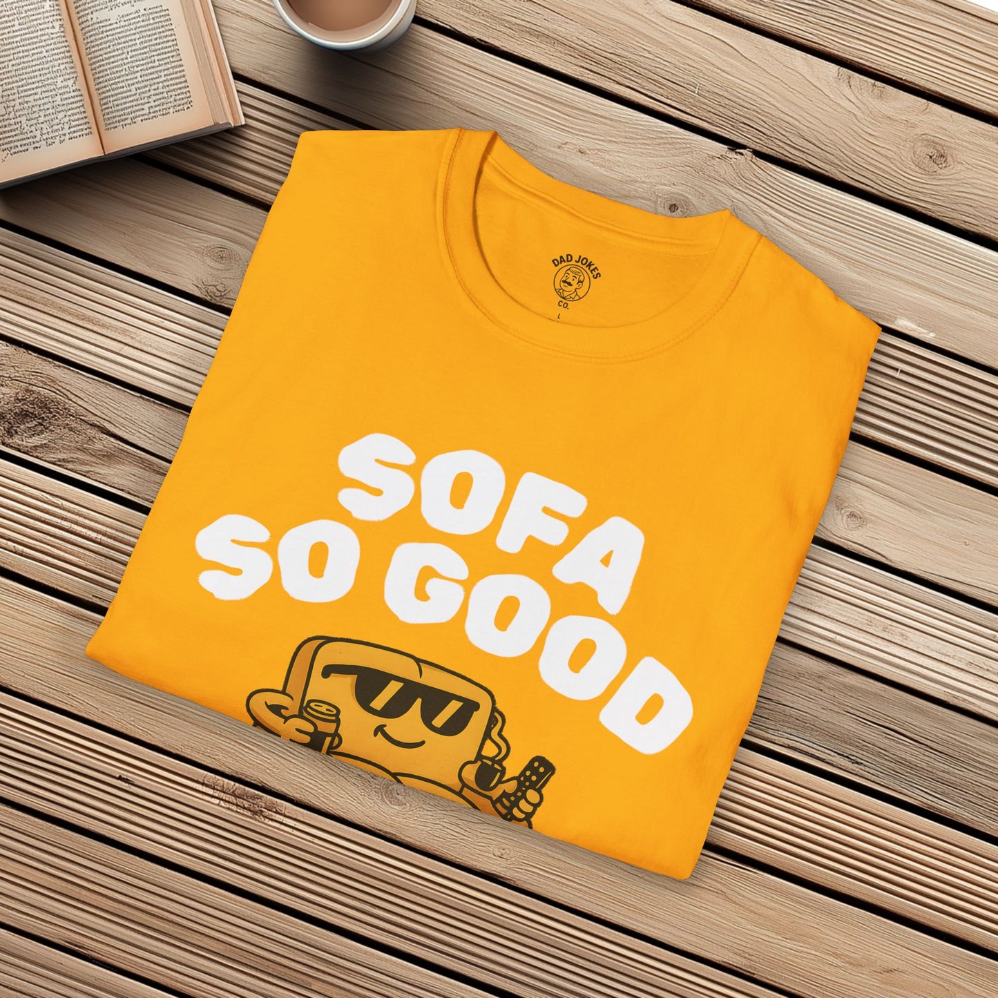So Fa, So Good