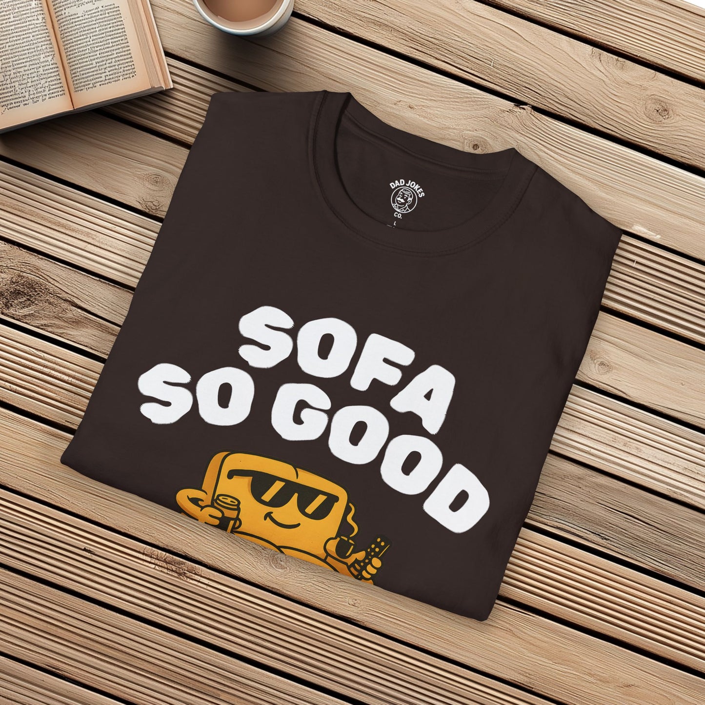 So Fa, So Good