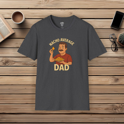 Nacho Average Dad