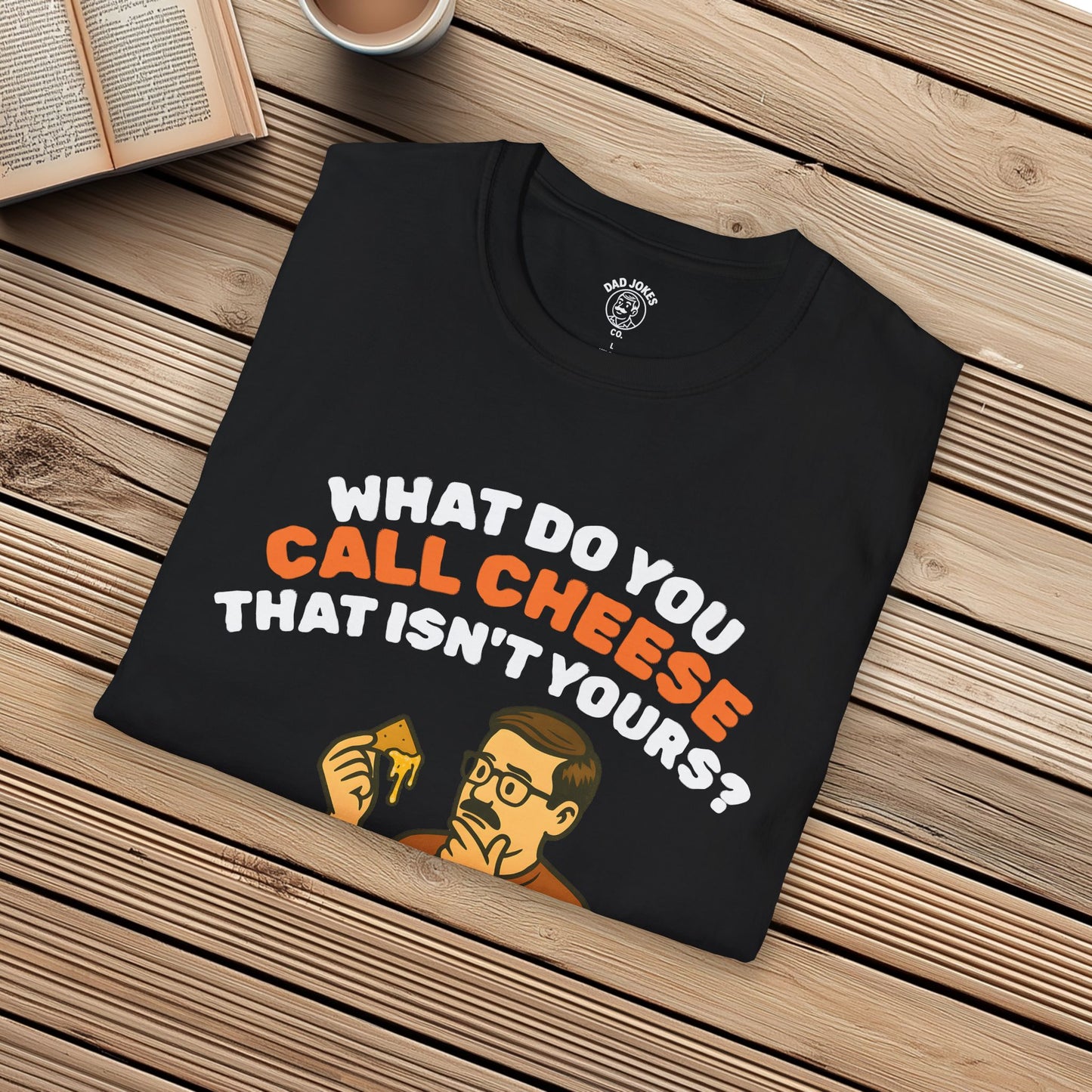 Nacho Cheese