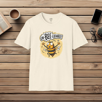 Un-BEE-lievable!