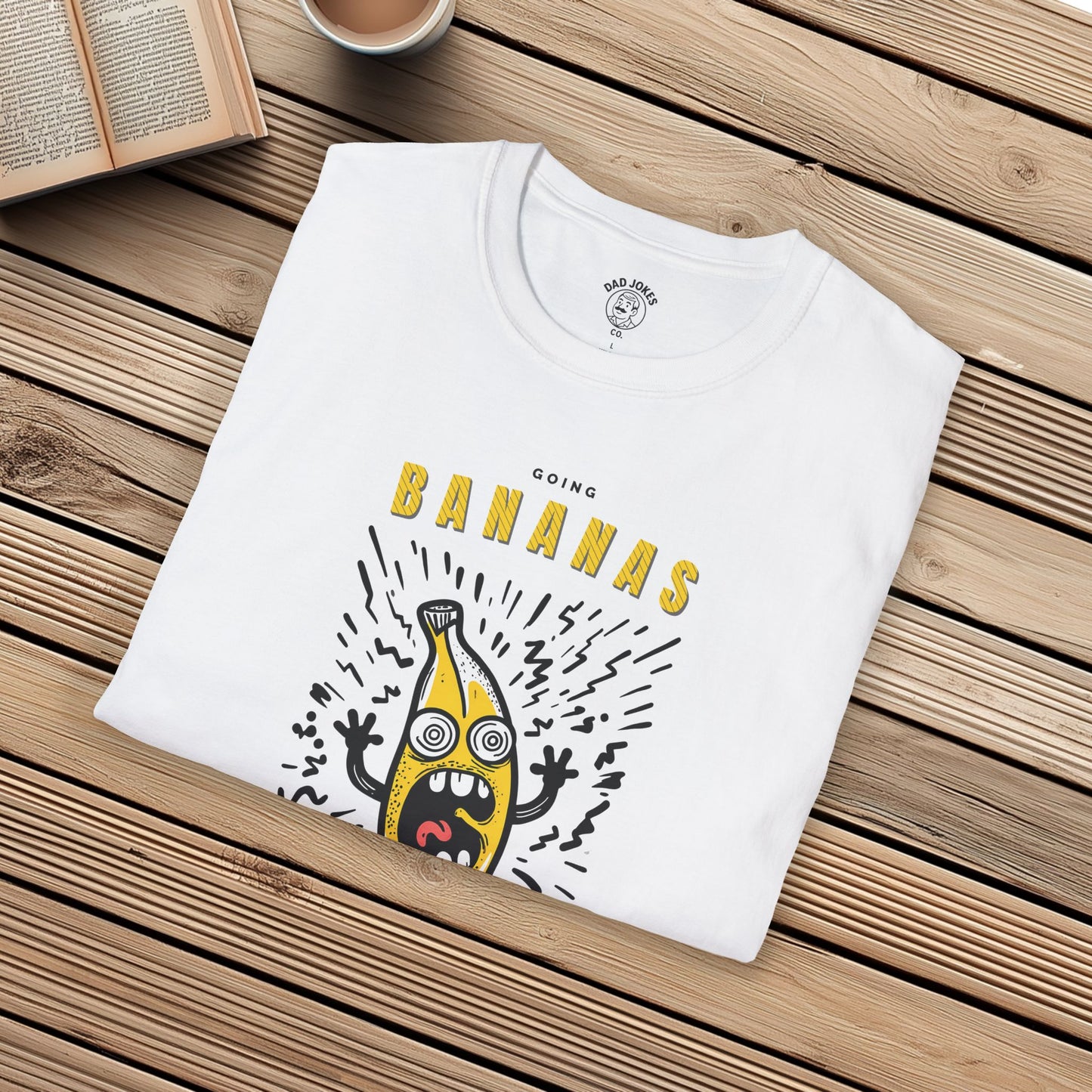 Going Bananas